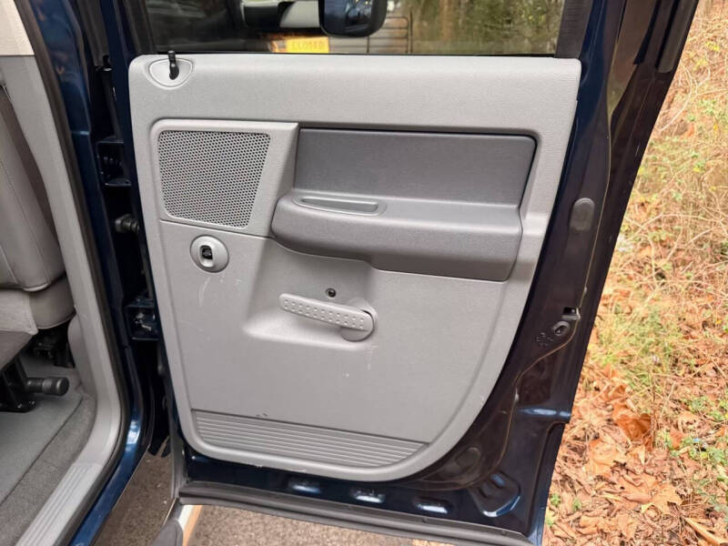 2006 Dodge Ram 3500 Laramie