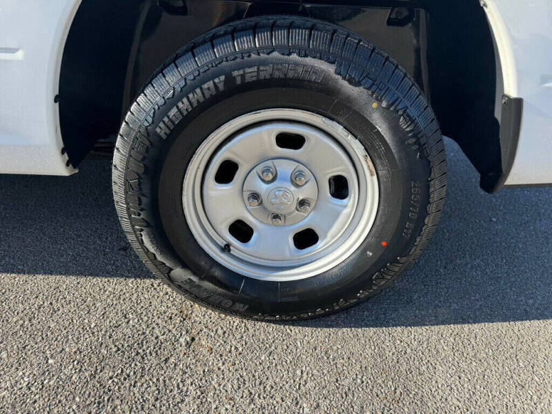 2021 RAM 1500 Classic