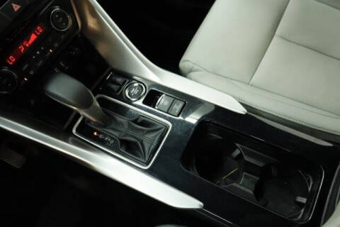2024 Mitsubishi Eclipse Cross SEL