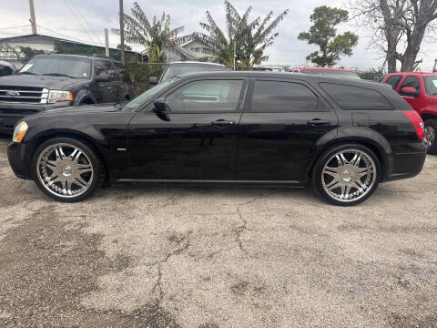 2005 Dodge Magnum