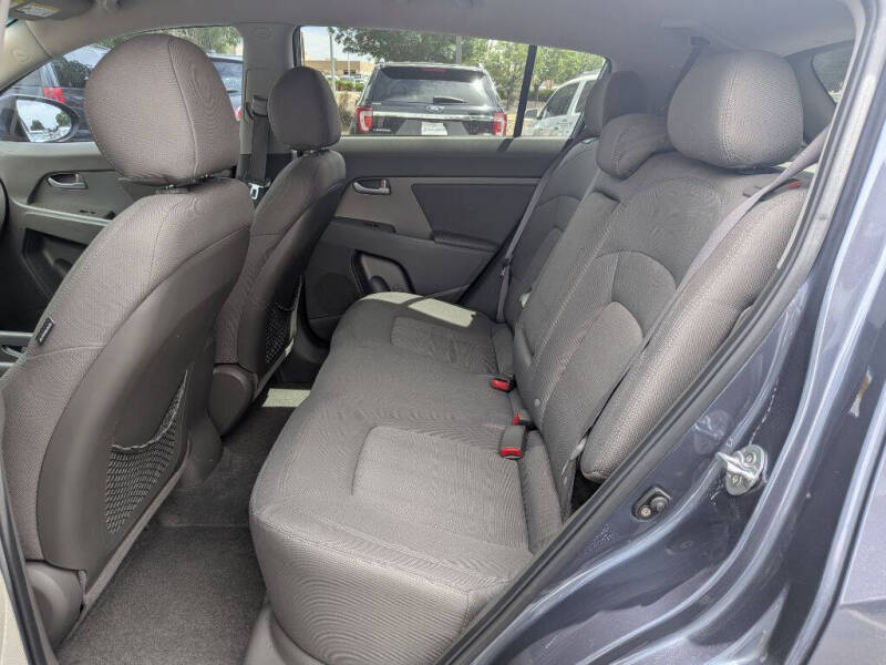 2012 Kia Sportage