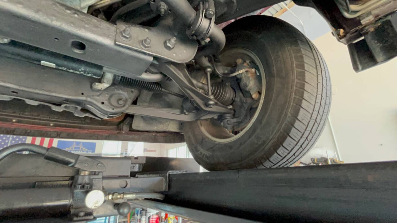 2008 GMC Yukon XL 52