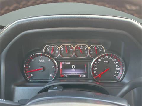 2016 GMC Sierra 1500