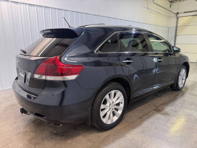 2013 Toyota Venza