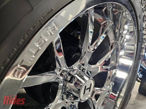 1997 Chevrolet C/K 1500 Series