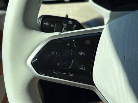 2025 Volkswagen ID. Buzz 1st Edition 4Motion