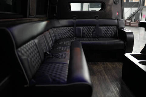 2019 Mercedes-Benz Sprinter