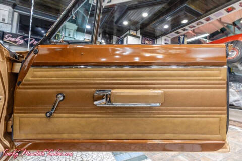 1969 Plymouth Roadrunner