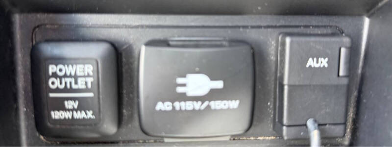 2013 Honda Pilot Touring