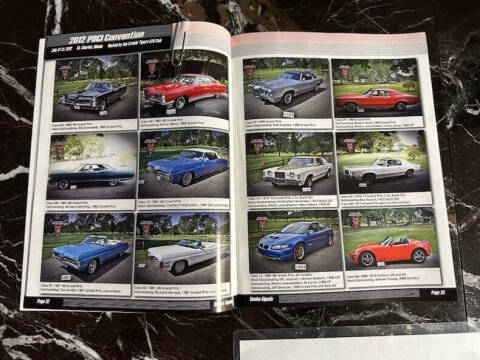 1967 Pontiac Grand Prix