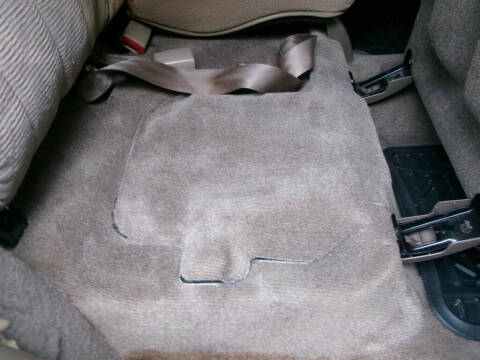 2000 Toyota 4Runner SR5