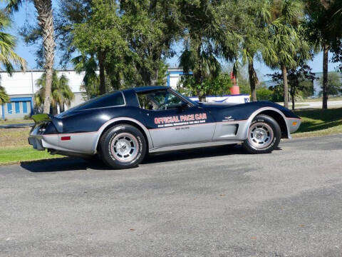 1978 Chevrolet Corvette
