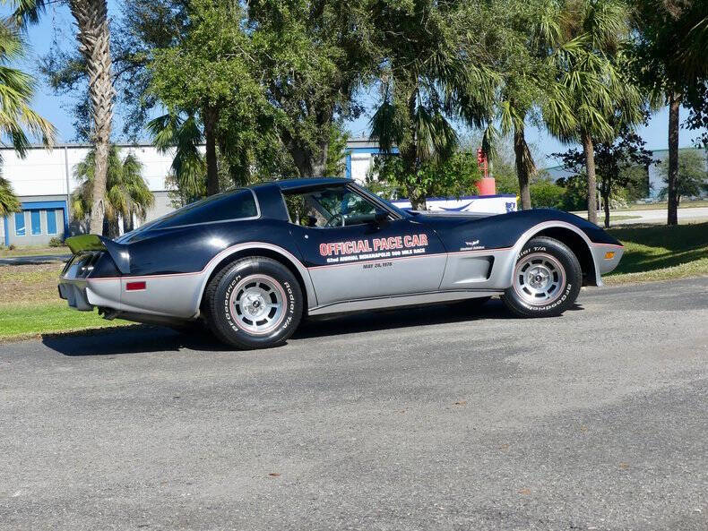 1978 Chevrolet Corvette
