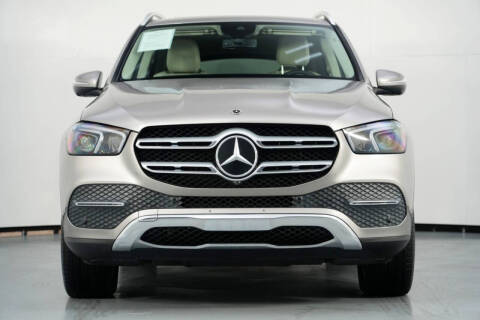 2021 Mercedes-Benz GLE GLE 350 4MATIC