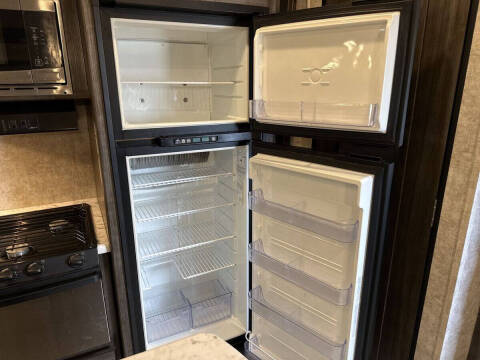 2018 Highland Ridge Open Range Ultra Lite