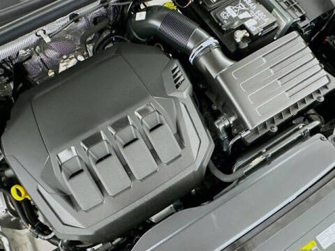 2024 Audi Q3 quattro S line Prem Plus 45 TFSI