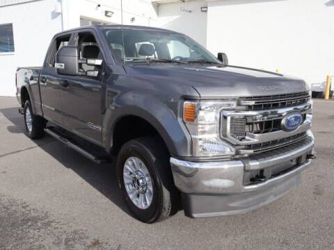 2022 Ford F-250 Super Duty for sale at Pointe Buick Gmc in Carneys Point NJ
