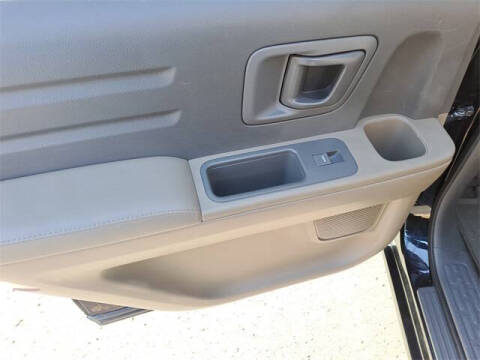 2006 Honda Ridgeline RTL