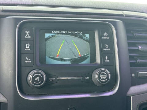 2015 RAM 1500
