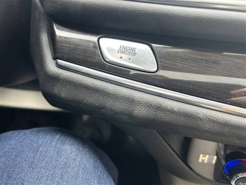 2023 Buick Enclave Premium