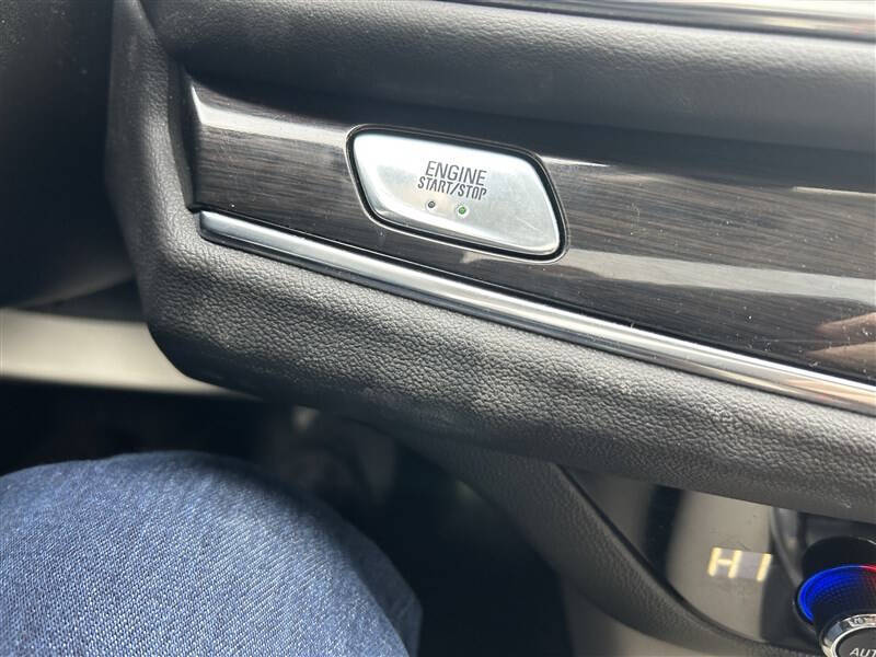 2023 Buick Enclave Premium