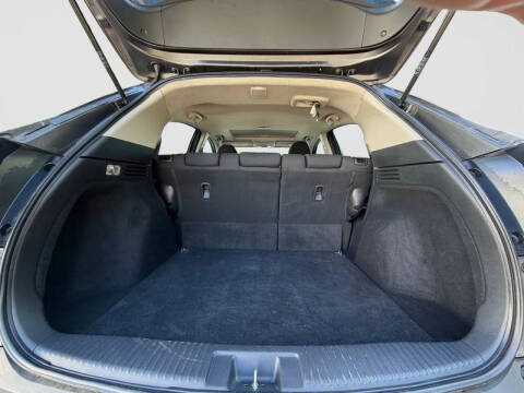 2017 Honda HR-V EX