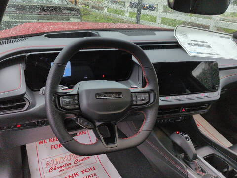 2026 Dodge Charger R/T Plus