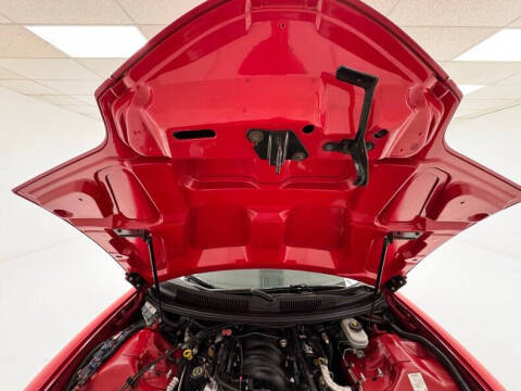 2001 Pontiac Firebird Trans Am