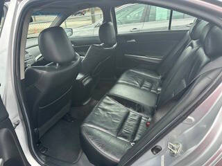 2008 Honda Accord EX-L