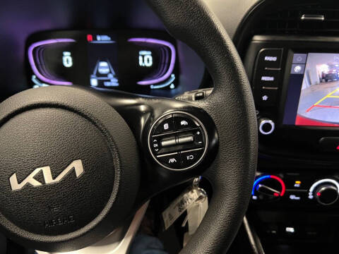 2023 Kia Soul S