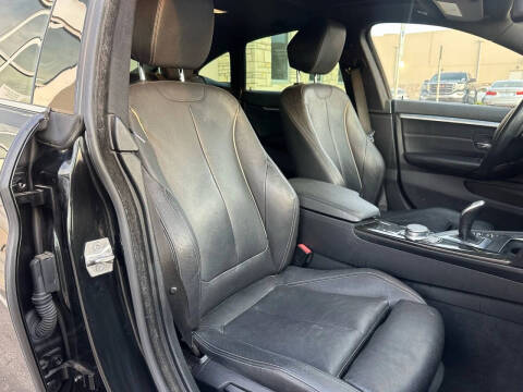 2018 BMW 4 Series 430i Gran Coupe