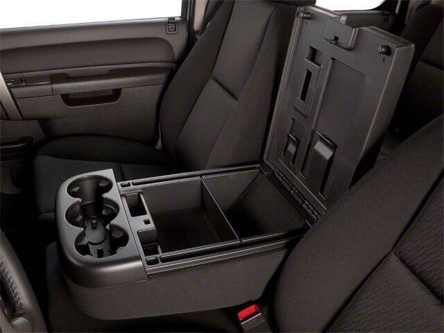 2012 GMC Sierra 1500 Denali