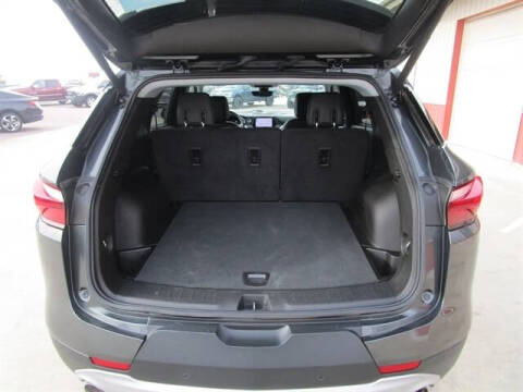 2019 Chevrolet Blazer LT