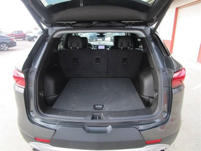 2019 Chevrolet Blazer LT