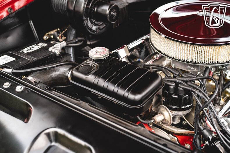 1954 Mercury Monterey