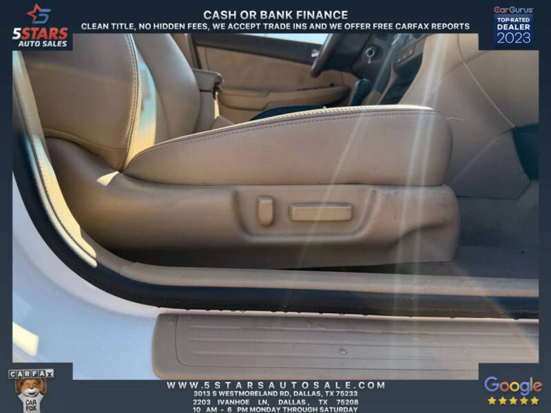 2003 Honda Accord EX V-6