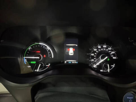 2021 Toyota Sienna LE 8-Passenger