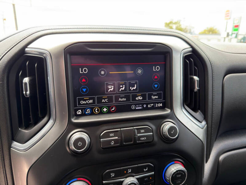 2022 Chevrolet Silverado 1500 Limited