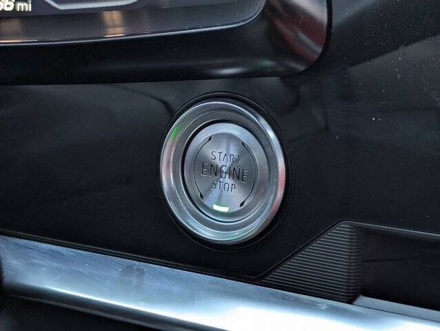 2021 Chevrolet Corvette Stingray