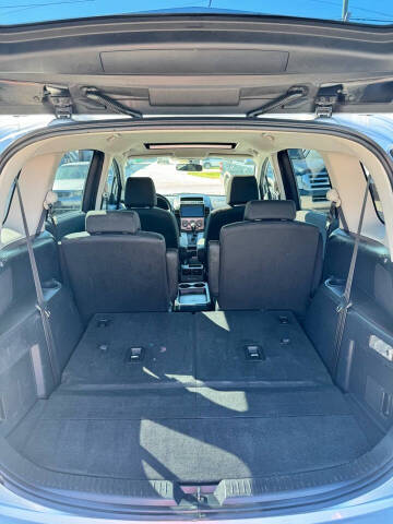 2009 Mazda MAZDA5 Touring