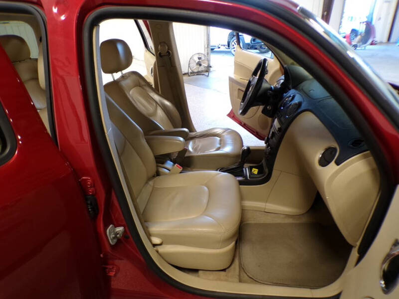 2010 Chevrolet HHR LT