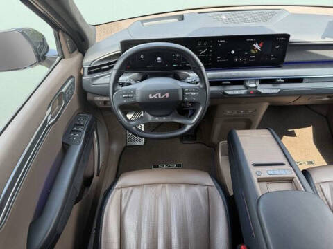 2024 Kia EV9 GT-Line