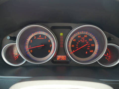 2009 Mazda CX-9 Touring