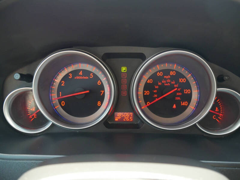 2009 Mazda CX-9 Touring