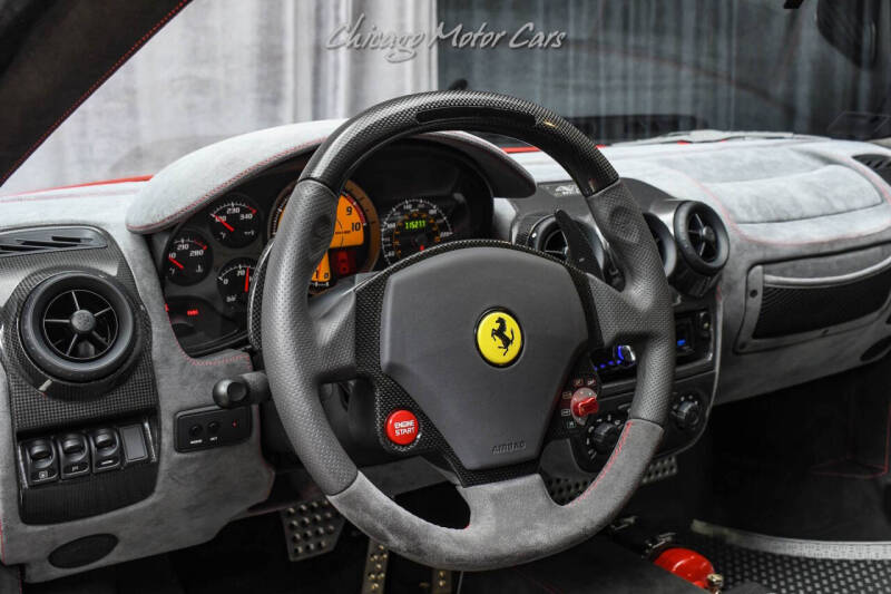 2009 Ferrari 430 Scuderia