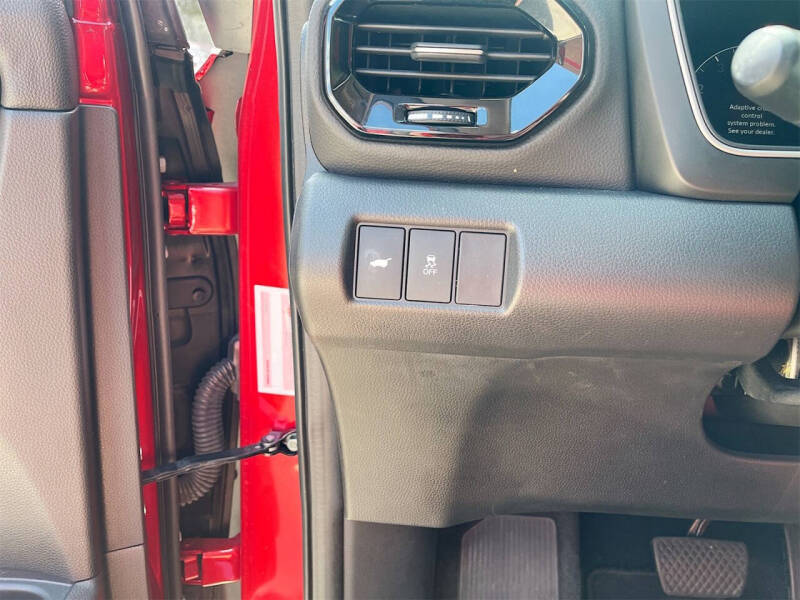 2023 Honda Pilot EX-L