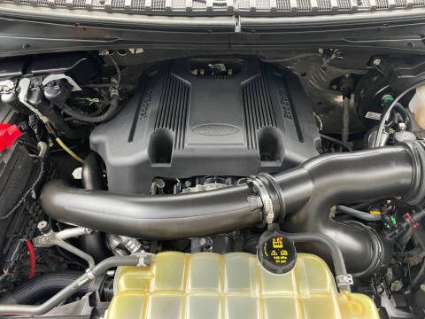 2020 Ford Expedition MAX Limited