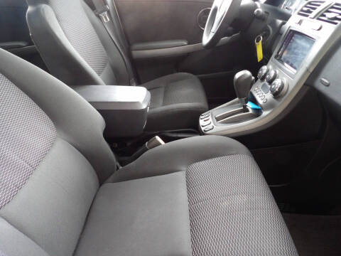 2006 Pontiac Torrent