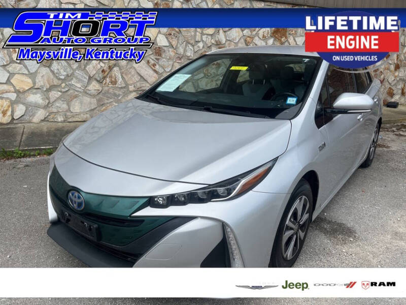 Toyota Prius For Sale In Kentucky