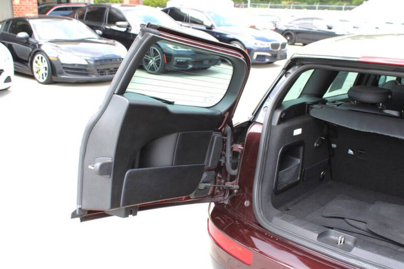 2016 MINI Clubman Cooper